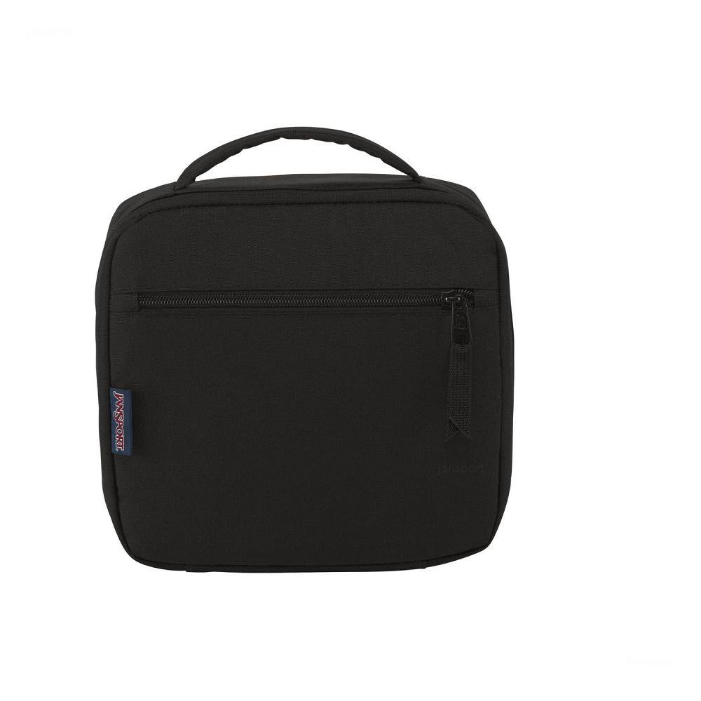 Sac Isotherme Repas JanSport LUNCH BREAK Noir | SGZ-02528124